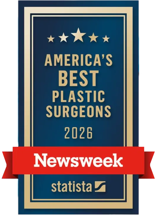 Americas Best Plastic Surgeons 2026 Survey