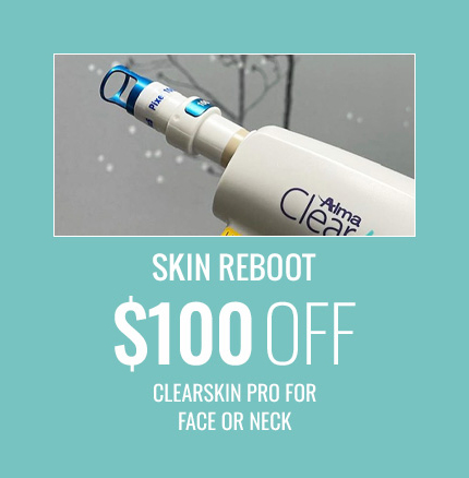 December 2025 Month Specials Image