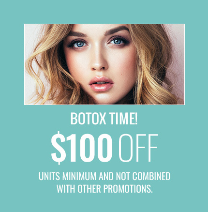 December 2025 Month Specials Image