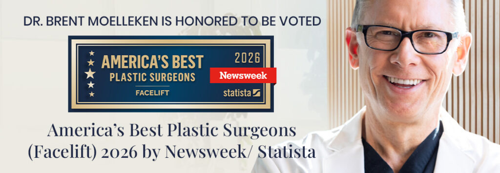 America’s Best Plastic Surgeons 2026 by Newsweek