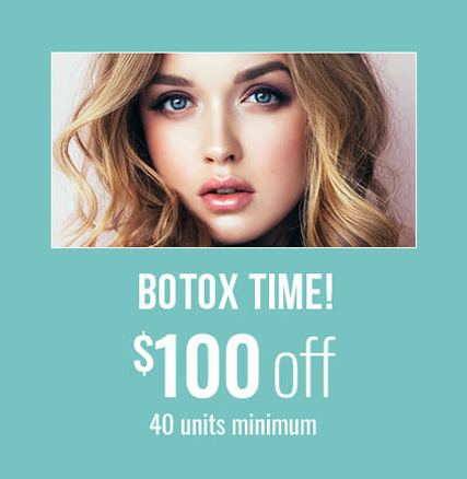 November Month Specials Image